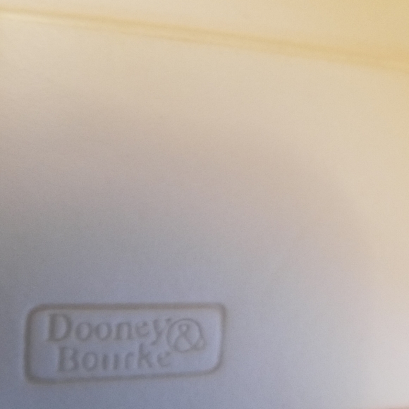 Dooney and Bourke wallet - Picture 4 of 6